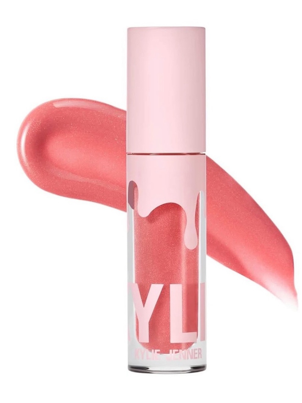 Kylie Cosmetics High Gloss Lips - NIB, Slept In